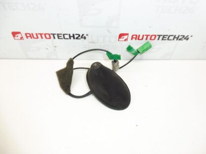 Antenne Citroën C5 X7 9665130380 6561RG