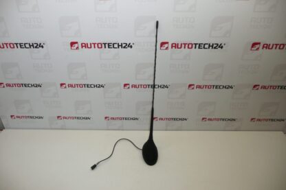 Antenne Citroën Peugeot 9650911180 6561Y1