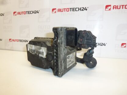 Boite de Vitesse Robot Citroën C4 ECU 9664139780 9662943480 2529WR 2531A0