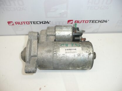 Démarreur Bosch 0001112041 Citroën Peugeot 9647982880