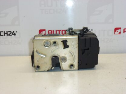 Serrure porte avant gauche Peugeot 307 9135Z0