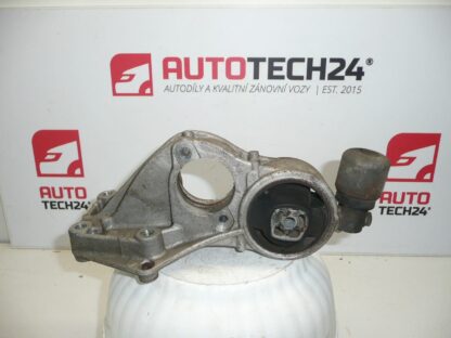 Support moteur Citroën Peugeot 9638239880 1807H8