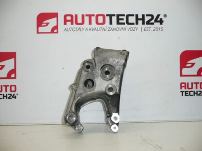 Support silencieux moteur Citroën Peugeot 184699