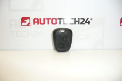 Télécommande Citroën C1 Peugeot 107