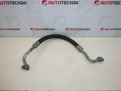 Tube climatique Peugeot 206 9648396380 6460LH