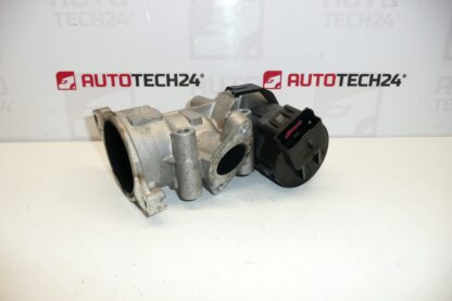 Vanne EGR 2.0 HDI Citroën Peugeot 9645689680 9656612380 9681825280