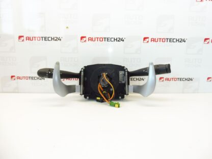 Citroën C3 Pluriel Commandes à levier 96488240XT 6239WC