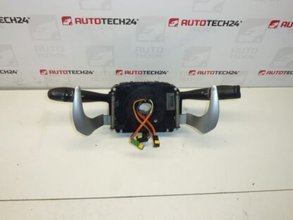 Citroën C3 Pluriel Commandes à levier 96576789XT 6239WC