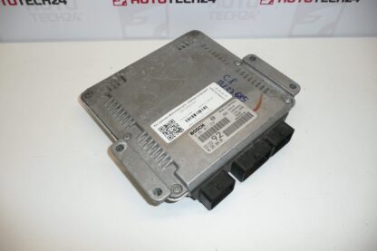 Calculateur Bosch EDC15C2 Citroën C8 Peugeot 0281011334 1940H5 1940H6