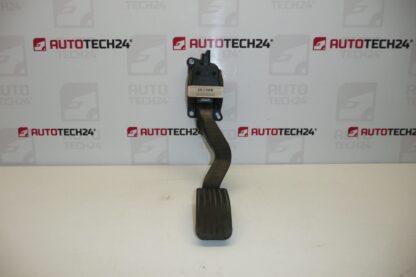 Pédale d'accélérateur Citroën Peugeot 0280755041 9680565880 1601T6