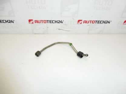 Pipe alimentation RAIL 2ème cylindre Citroën Peugeot 1570Q0