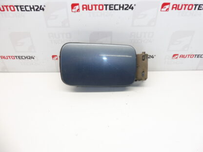 Bouchon de réservoir Citroën C5 EZWD 9633284180 151784