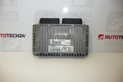 Calculateur Siemens TA200 Citroën C5 2.0 HDI 9639452380 S118047507 B