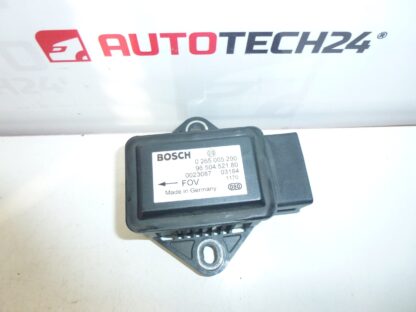 Capteur ESP Bosch 0265005290 9650452180 454916