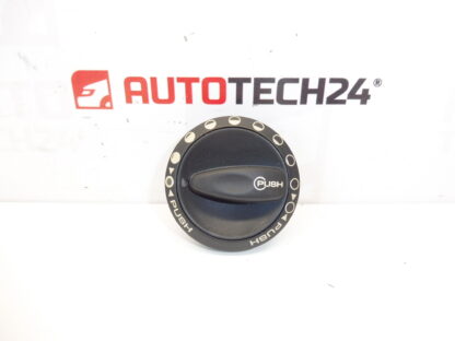 Commande de toit Citroën C3 Pluriel 96503302ZE 6554PQ