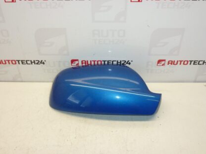 Coque de rétroviseur droit Peugeot couleur KMFD 815276