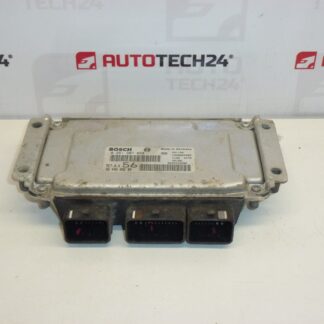 ECU Bosch ME7.4.4 0261207859 9649009280