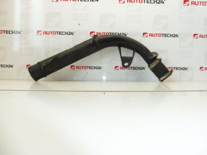 Raccord air turbo Citroën Peugeot 2.2 HDI 0382R9