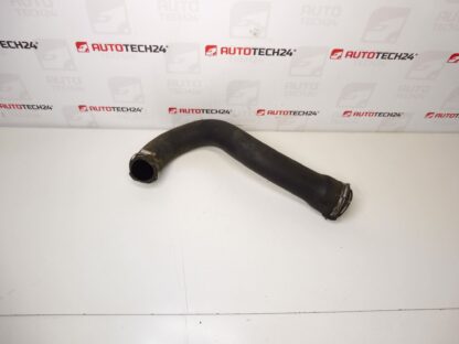 Raccordement air pour échangeur Citroën Peugeot 2.2 HDI 0382EW