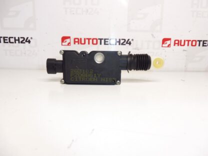 Serrure de vitre de capot arrière Citroën C5 I et II break 661527