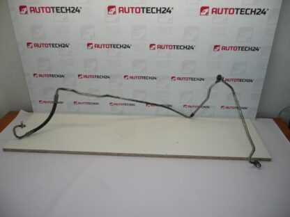 Tuyau de climatisation Citroën C5 II Peugeot 407 9659576280 647773