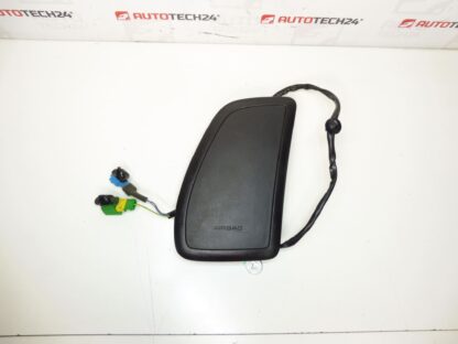 Airbag siège gauche Peugeot 307 5110818 8216L1