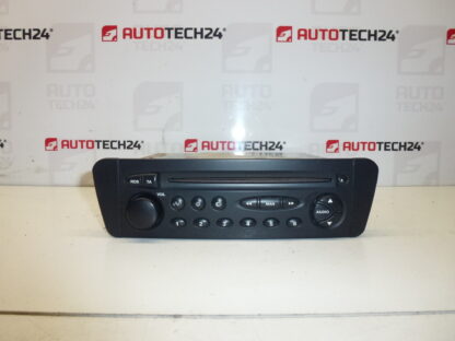 Autoradio Citroën Xsara Picasso 96475709ZL00