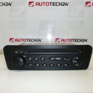 Autoradio Citroën Xsara Picasso 96599994XT00