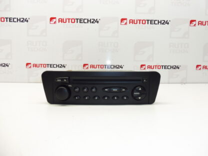 Autoradio Citroën Xsara Picasso 96627716XT