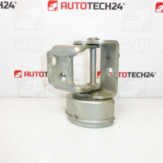 Butée de charnière de porte arrière droite Peugeot 207 13089480 9037C0