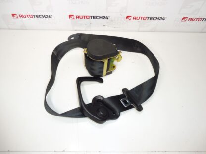 Ceinture de sécurité Peugeot 307 SW 96479973XX 8974JT