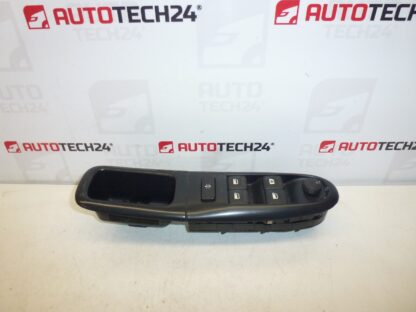 Commande de vitre Peugeot 406 6554CF