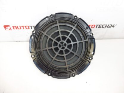 Haut-Parleur Citroën Peugeot 9665245180 6562AC