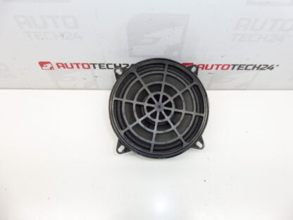 Haut-parleur Citroën Peugeot 9665245280 6562E8 6562AE