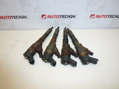 Kit injection Bosch 2.0HDI 0445110076