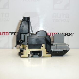 Serrure porte avant droite Peugeot 307 9136P1 9136AA