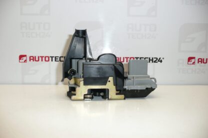 Serrure porte avant droite Peugeot 307 9136P1 9136AA