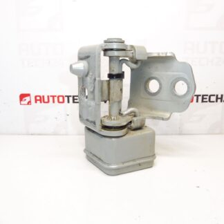 Butée de charnière de porte avant droite Peugeot 207 26308980 9035T4