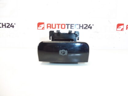 Contrôleur de frein à main Citroën C4 Picasso Peugeot 3008 5008 9666405677 470706 nouveau