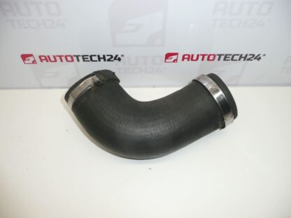 Durite de turbo 1.6 HDI Citroën Peugeot 0382EG