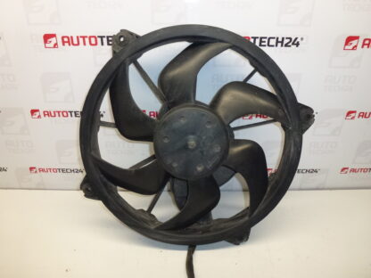 Ventilateur Sahara Citroën Peugeot 1253L5 1253T2