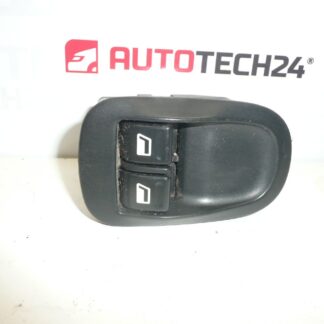 Commande de vitre Peugeot 206 6552WQ