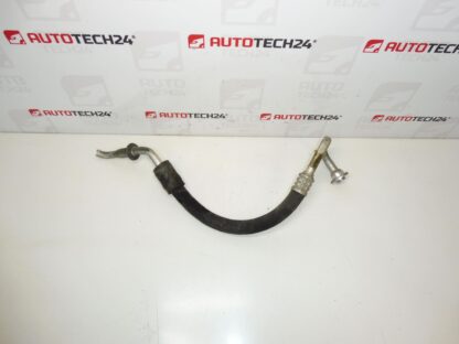 Tuyau climatique Peugeot 206 9636479080 646045