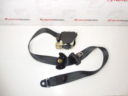 Ceinture de sécurité Citroën Peugeot 14910150XX 8974RP