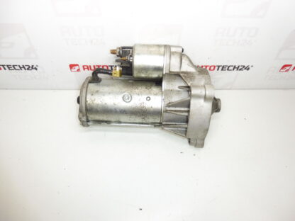 Démarreur HELLA 8EA 011 610-281 Citroën Peugeot 2.0 2.2 HDI 5802Z5 5802EF