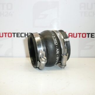 Durite turbo 1.6 HDI Citroën Peugeot 9651246880 0382EY