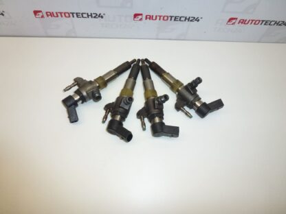 Kit injecteur Continental 1.6 HDI 30k A2C59513556 1980ER