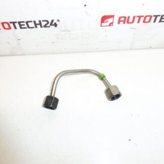 Pipe d'alimentation 1. Injecteur Citroën Peugeot 9811737380