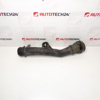 Raccordement air 1.5 HDI Citroën Peugeot 9810958380