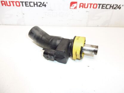 Raccordement air 1.5 HDI Citroën Peugeot 9811682480